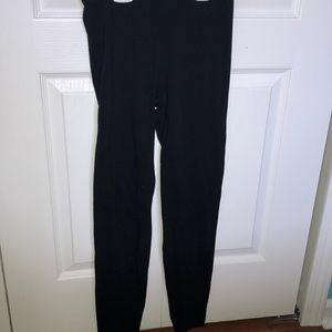 Black leggings💛